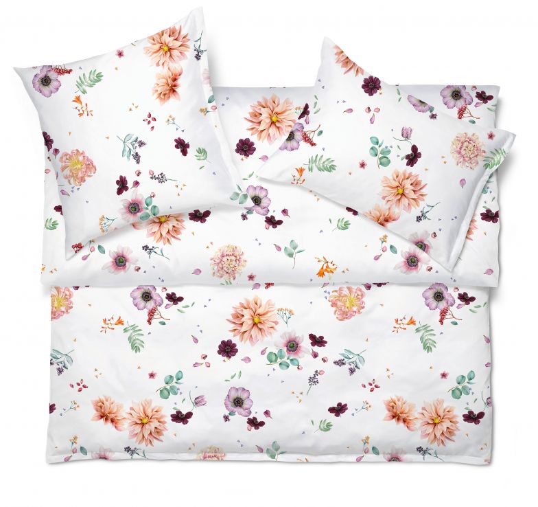 Bettwäsche-Set aus der Herbst-/ Winter-Kollektion von Schlossberg