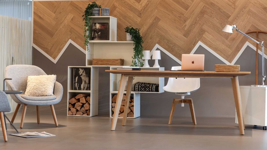 Büroausstattung mieten statt kaufen