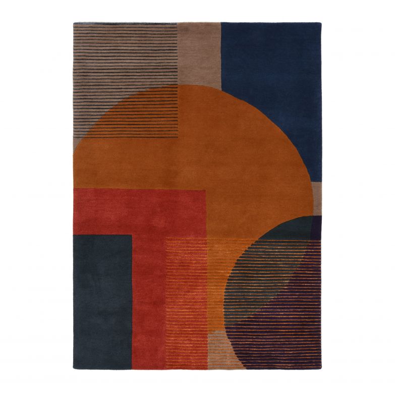 Teppich «Makalu» von Pfister.