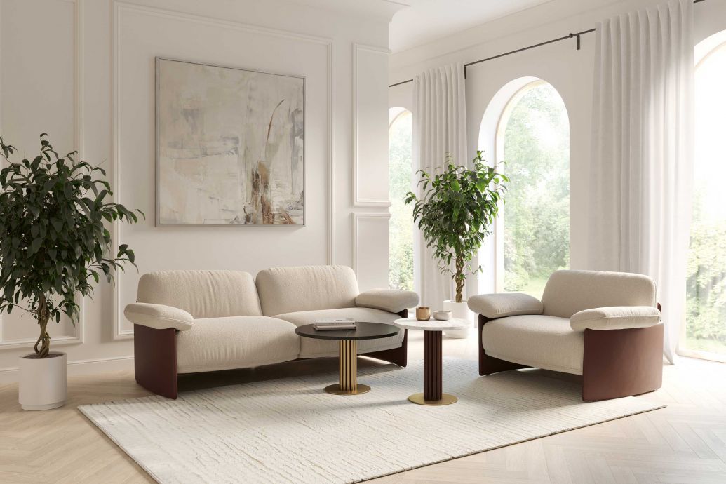 Sessel «Marlow», WITTMANN.