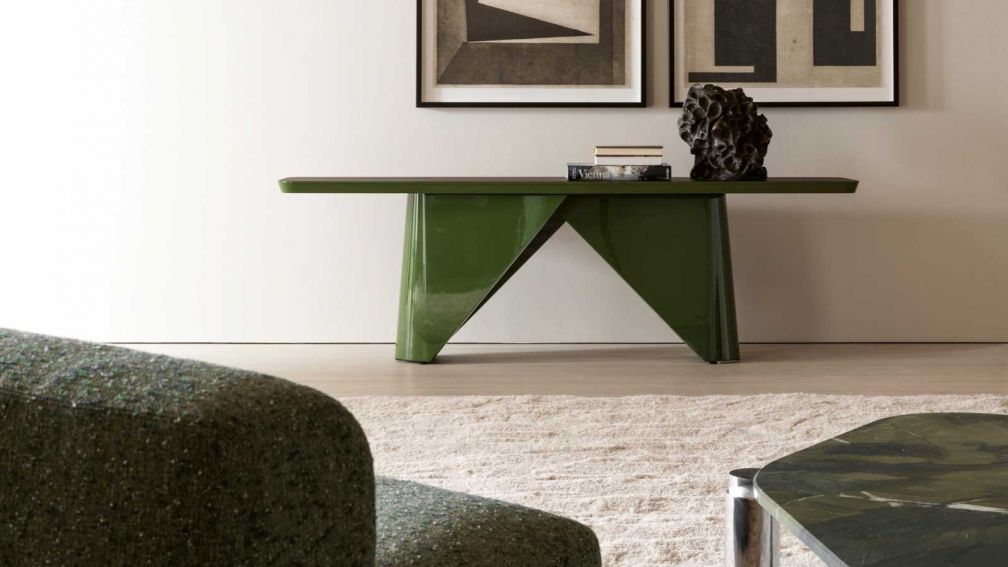 Shine on – Möbel die auffallen