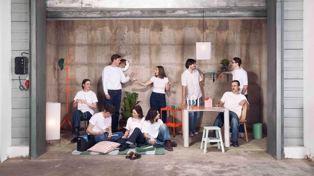 Design zwischen Farbe, Form und Funktion