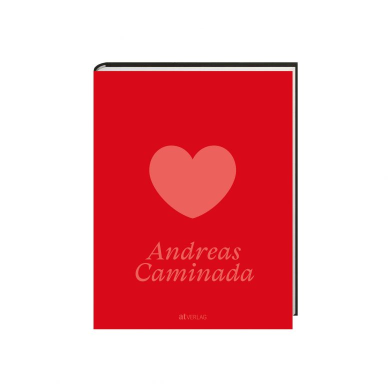 Das neueste Buch des Schweizer Dreisternekochs Andreas Caminada gleicht einer Liebeserklärung an seine Heimat Graubünden und einer Verneigung vor der einfachen Küche. Traditionelle Bündner Rezepte – bodenständig, natur- und heimatverbunden – verwandelt er in neue, zeitgemässe Kreationen, die reich bebildert die Leidenschaft des Kochs gebührend zum Ausdruck bringen. AT Verlag.