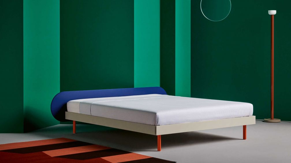 Betten: Ode an die Einfachheit