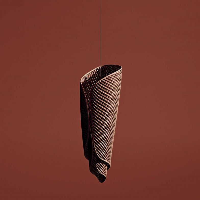 Im Rahmen des Dedon by Nature-Programms waren StudentInnen der ECAL in Lausanne dazu aufgefordert, die Beziehung von Mensch und Natur durch Lichtdesign zu erforschen. Nach neun Monaten sind betörend schöne Entwürfe aus outdoortauglicher Dedon-Faser wie die Pendelleuchte «Natura Morta» entstanden. DEDON.DE