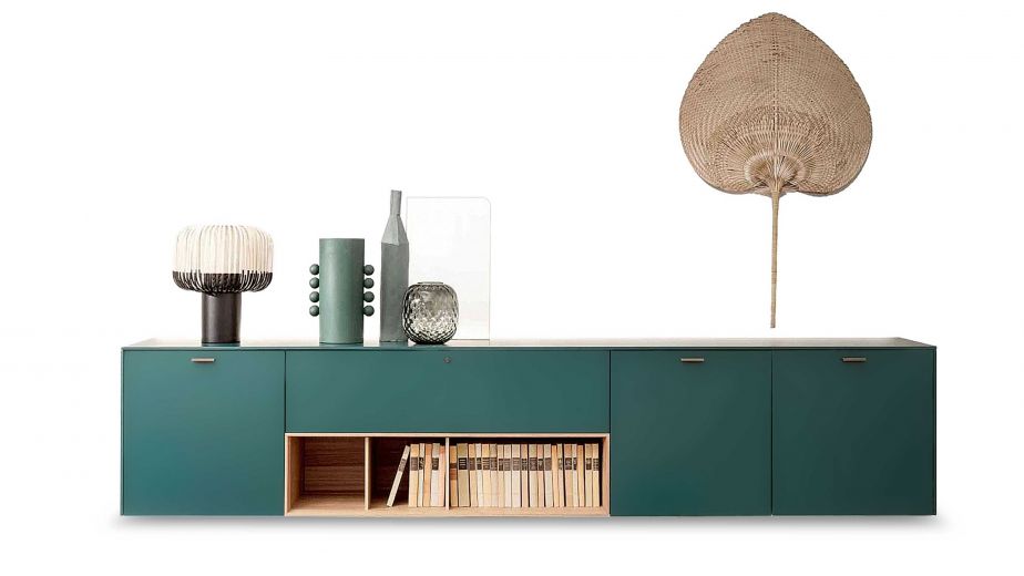 Kommode, Sideboard, Schrank und Co.