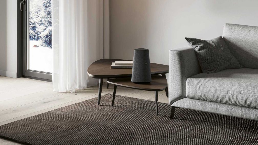 Technik zum Wohlfühlen