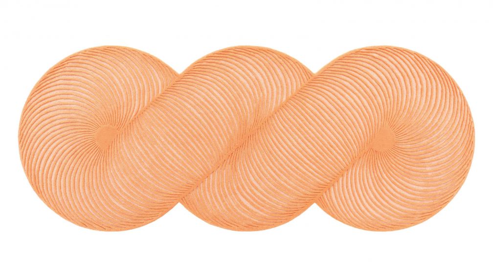 Verschlungene Wege: Teppiche