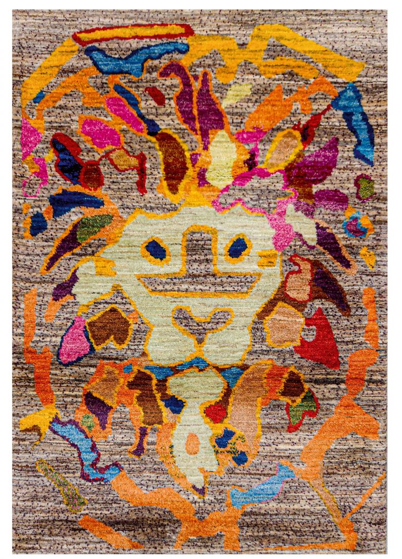 «The Lions Shadow» heisst die erste Zusammenarbeit mit dem Mailänder Designer Francesco Roggero. Sie ist das neuste Design der umfangreichen «Lion Collection», einer von zehn Kollektionen, die anlässlich des 75-jährigen Jubiläums von Zollanvari produziert werden. ZOLLANVARI.COM