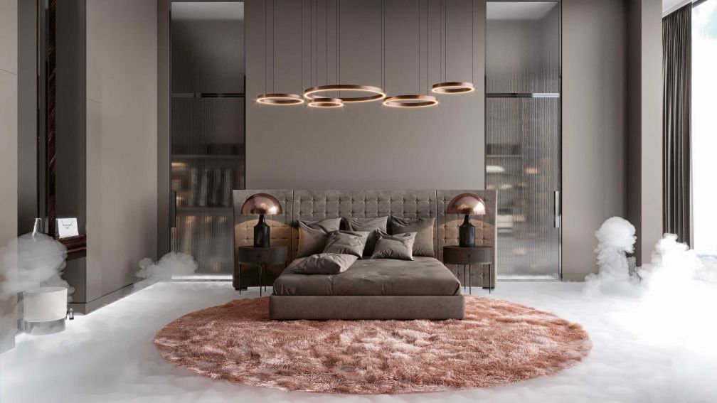 Teppiche: Geschichtenerzähler