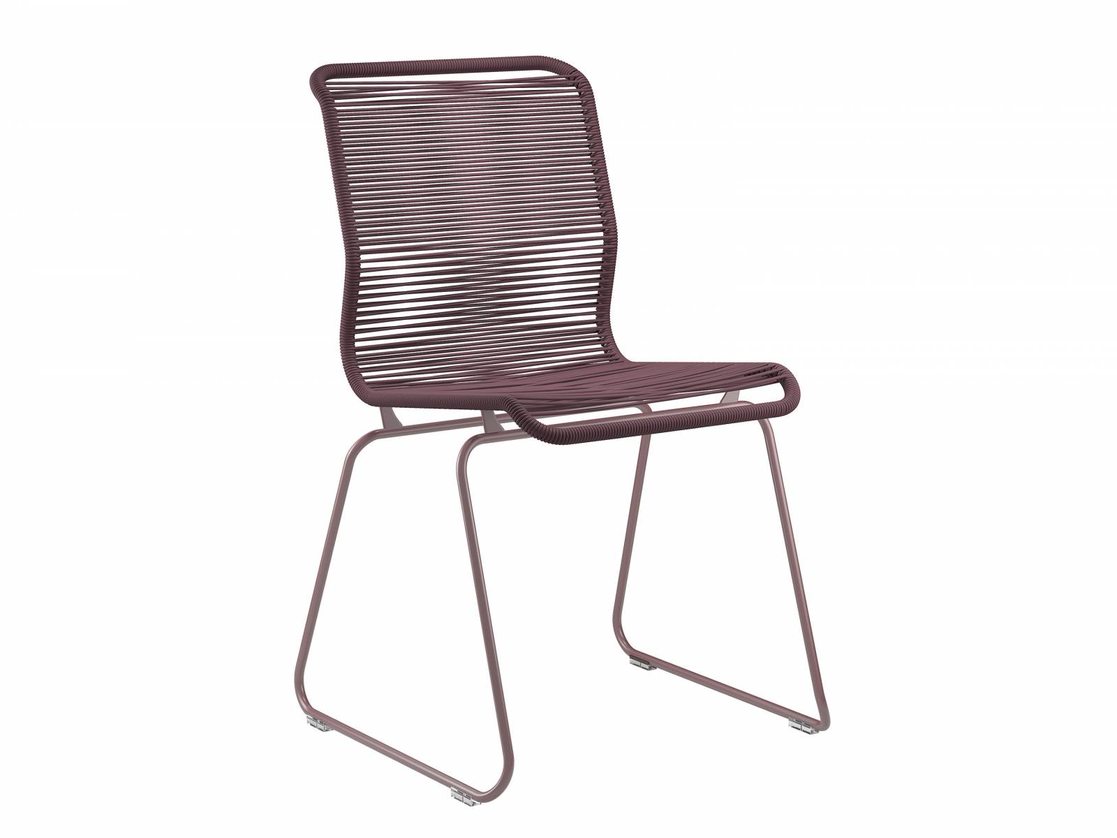 Verner Panton entwarf den Klassiker bereits 1955. Seit der Neuauflage 2003 hat der Hersteller eine ganze Kollektion, basierend auf den Ideen und Zeichnungen der dänischen Designikone, entwickelt. In diesem Jahr gibt es «Panton One» in neuen Farbtönen sowie handgewebt aus Papierband in Schwarz oder Natur. Montana.