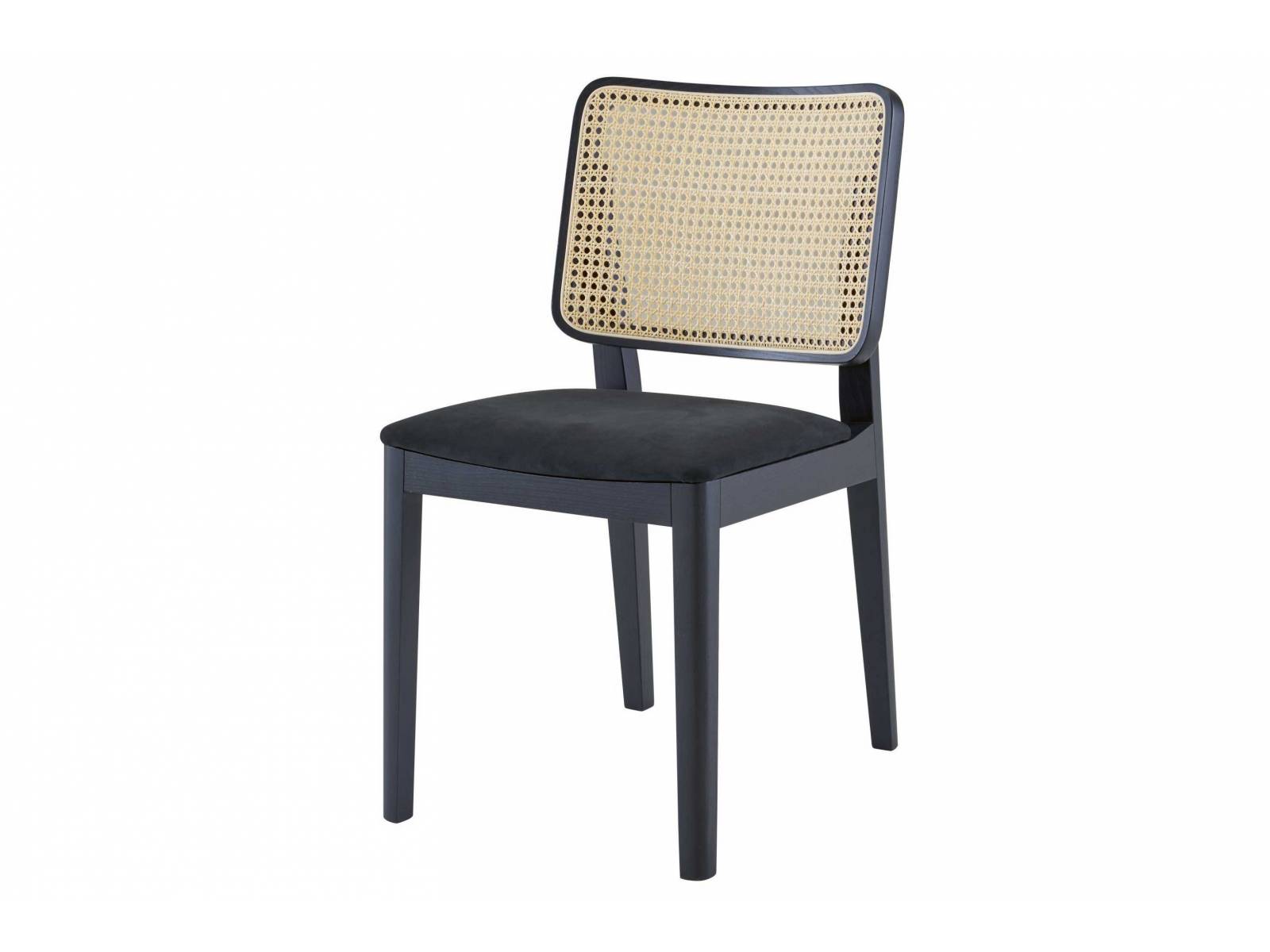 «Tambour» heisst die kleine Kollektion, die aus diesem Stuhl und einer Bank besteht. Der in Russland geborene Designer Oleg Pugachev hat damit zwei Produkte aus Rattangeflecht und Holz geschaffen, die durch ihre Einfachheit und Klarheit überzeugen. LIGNE ROSET.