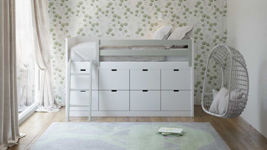 Das macht Kinder froh...