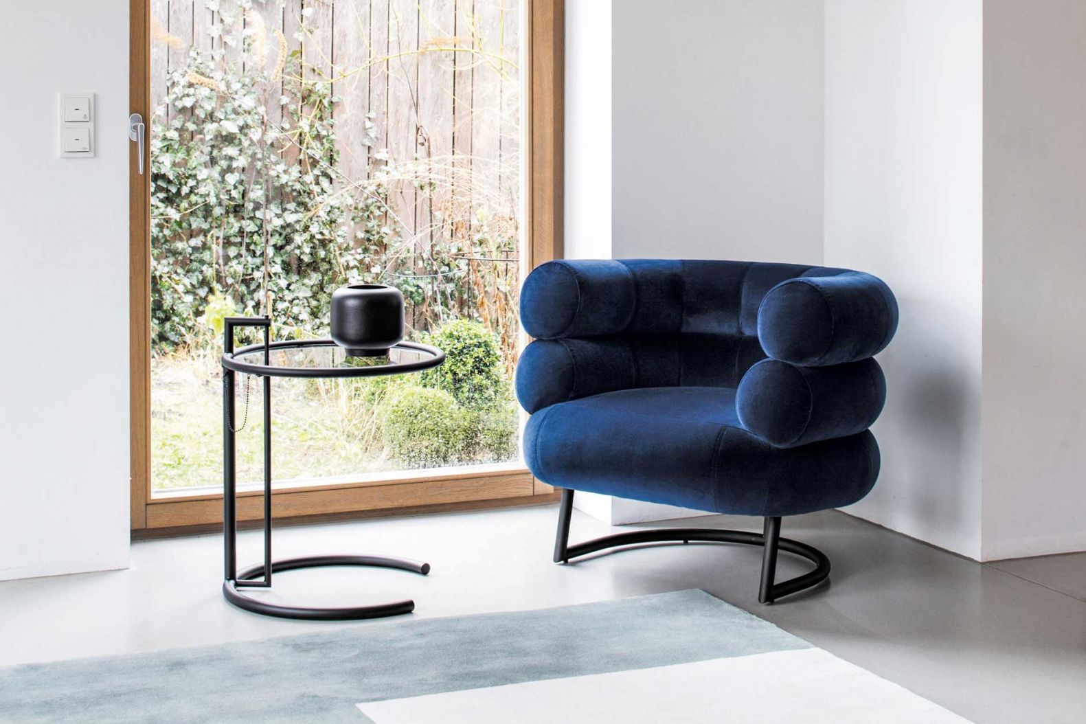 Sessel «Bibendum», CLASSICON.COM