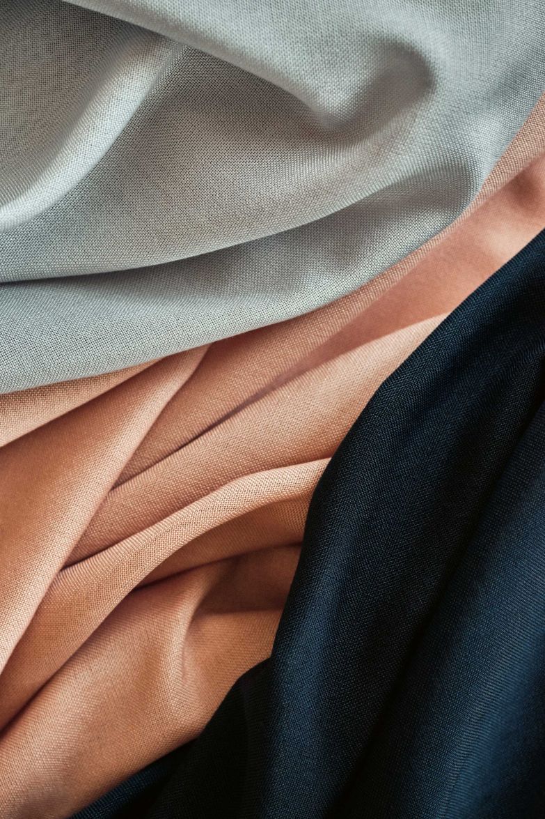 Heimtextilien «Solio», CREATIONBAUMANN.CH, Foto: Ladina Bischof