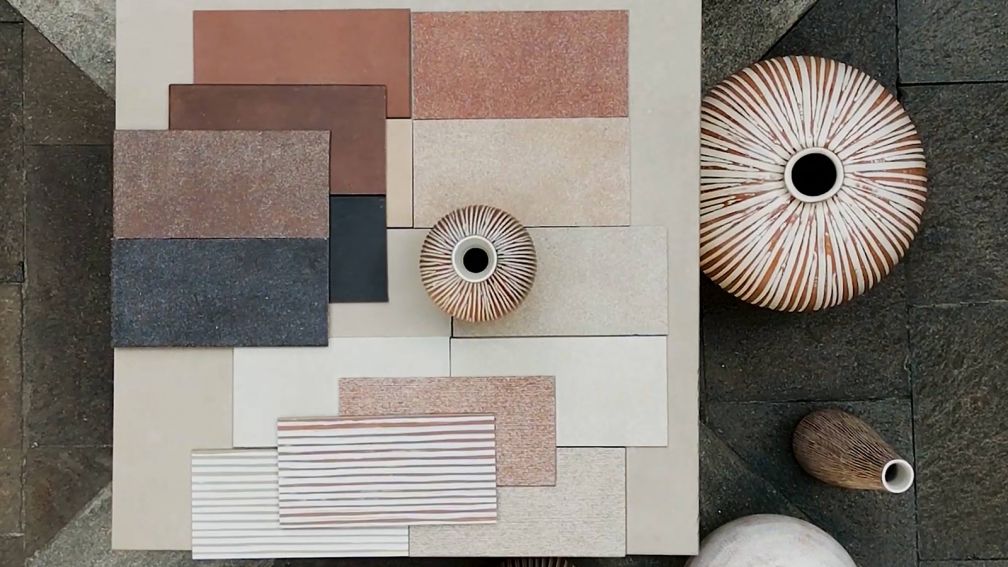 Das gewisse Etwas für Wand &amp; Boden