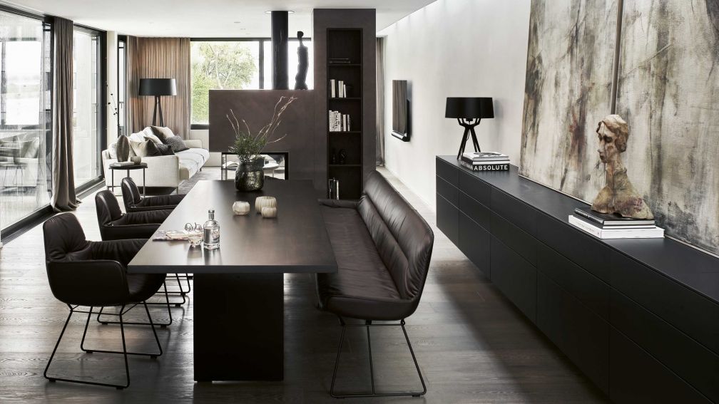 Penthouse: Meisterhafte Metamorphose