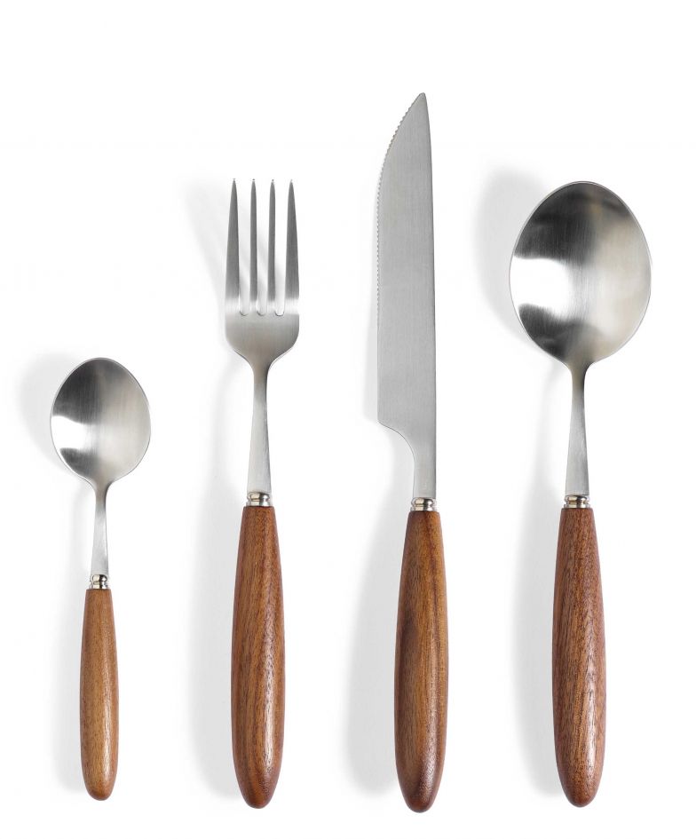 BESTECK «Feast» Design: Yotam Ottolenghi SERAX.COM