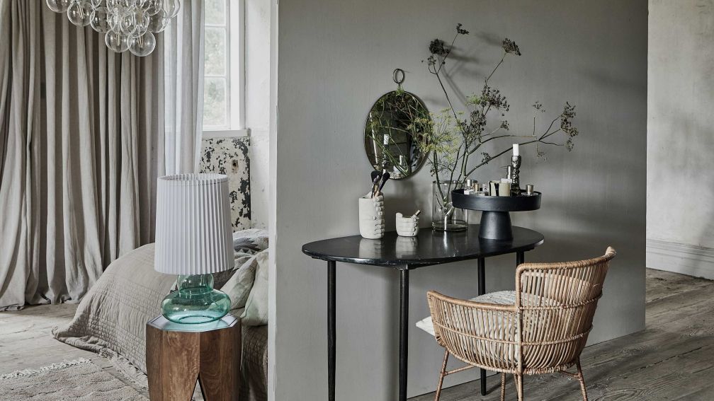 Die schönsten Nebensachen für die Wohnung
