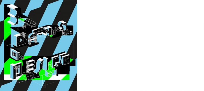 Designveranstaltung 3daysofdesign