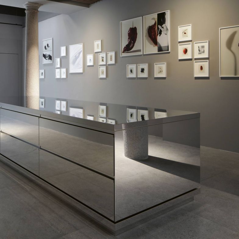 Sonderedition Küche & Bad