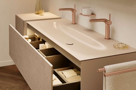 Sonderedition Küche & Bad