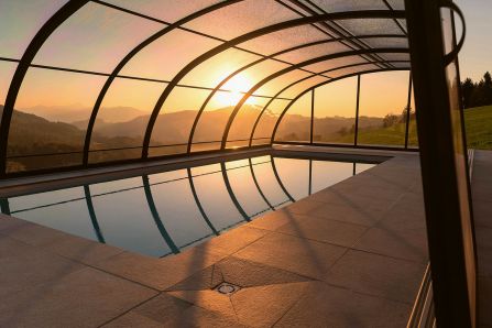 Sonderedition Wellnessideen outdoor