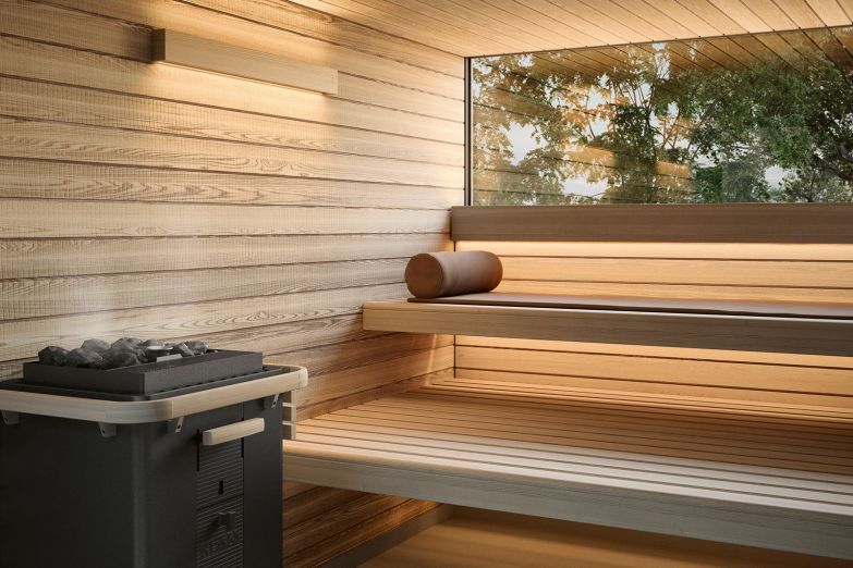 Sonderedition Wellnessideen outdoor