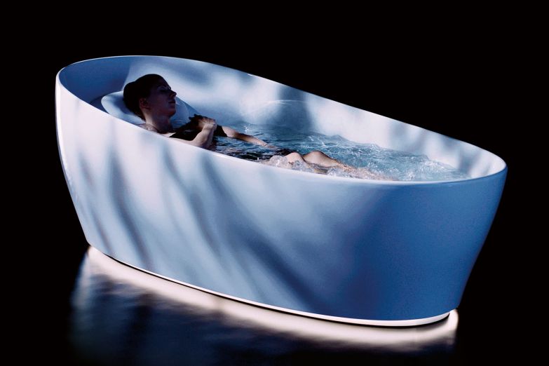 Sonderedition Wellnessideen indoor