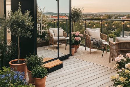 Sonderedition Wellnessideen outdoor